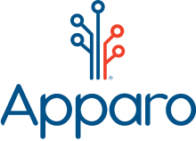 Apparo Logo