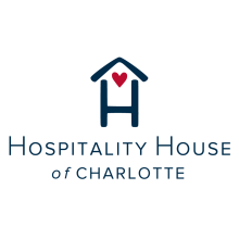 Hospitality House of Charlotte Logo